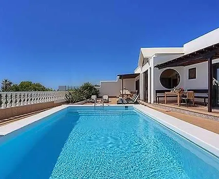Zunjoy Βίλα Costa Teguise
