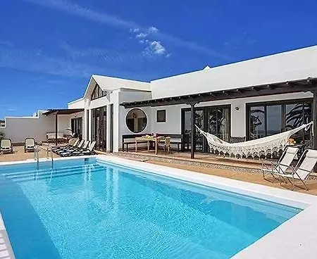 Zunjoy Βίλα Costa Teguise