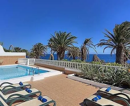 Villa Zunjoy