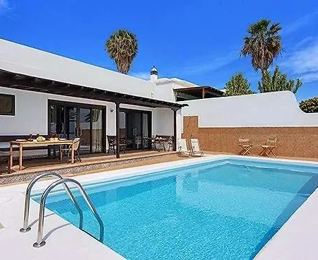 Villa Zunjoy *